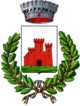 Castelcucco - Escudo de armas