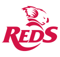 Logo de rugby des Queensland Reds.svg