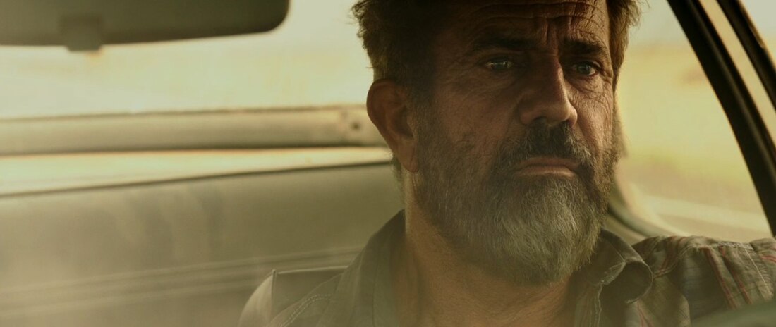 Blood Father