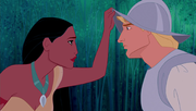 Miniatura per Pocahontas (film 1995)