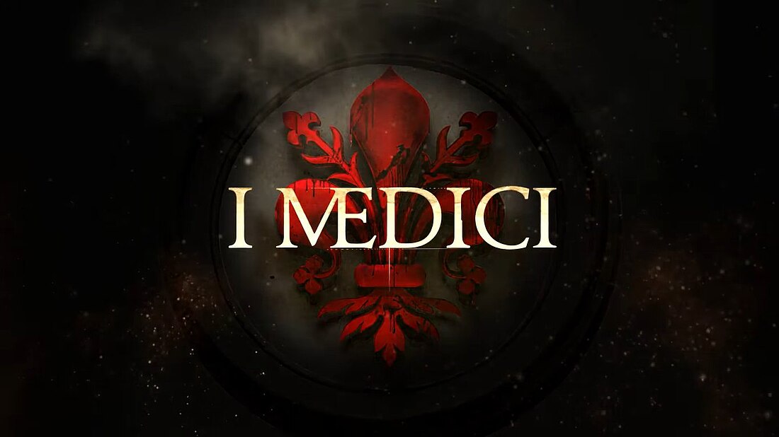 I Medici (serie televisiva)