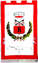Rosasco – Bandiera