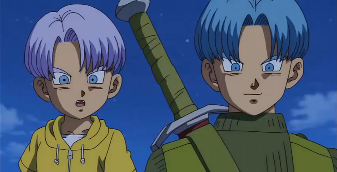 Trunks