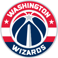 Washington Wizards logo2.svg