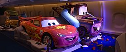 Cars 2: Trama, Personaggi, Produzione