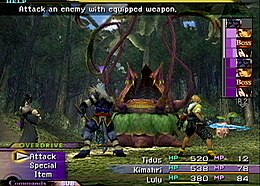 Final Fantasy X/X-2 HD Remaster – Wikipédia, a enciclopédia livre