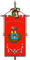 Montegaldella - Flaga