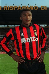 Marcel Desailly