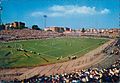 Stade Danilo Martelli à Mantoue (vers 1960) .jpg