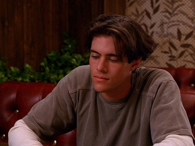 bobby twin peaks