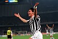 Dino Baggio, Juventus, Coupe UEFA 1992-93.jpg