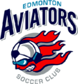 Edmonton Aviateurs logo.png