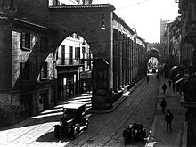 Milano, Columns of San Lorenzo.jpg