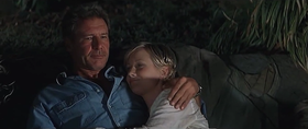 Anne heche et harrison ford #6