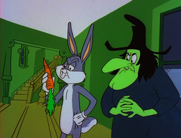 Bugs Bunny și petrecerea de Halloween.png