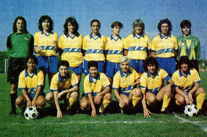 File:Società Sportiva Lazio Calcio Femminile 1989-90.jpg