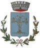 Villapiana - Escudo de armas