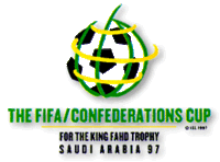 Logo da competição