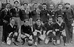 Genoa Cricket and Football Club - Wikipedia