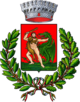 Monterchi - Escudo de armas