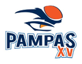 Pampas XV Logo.png