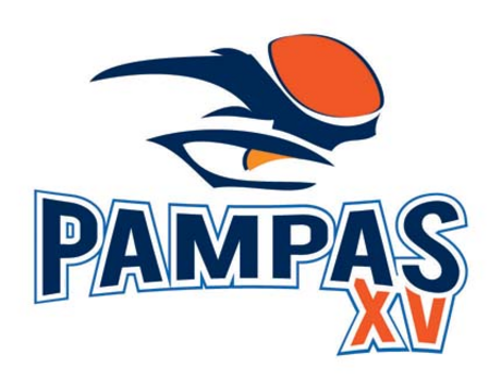 Pampas XV