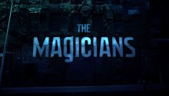 The Magicians