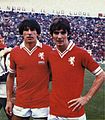 AC Perugia 1979-1980 - Salvatore Bagni, Paolo Rossi.jpg