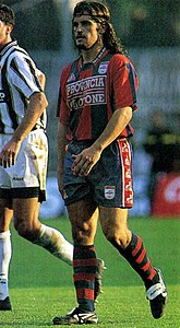 Alessandro Ambrosi - FC Crotone Calcio 1998-99.jpg