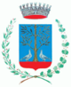 Vigolo Vattaro - Escudo de armas