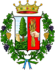 Gragnano - Escudo de armas