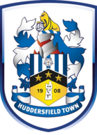 Huddersfield Town Association Football Club: Storia, Cronistoria, Colori e simboli