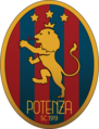 Lo stemma utilizzato dal dicembre 2017 all'agosto 2022