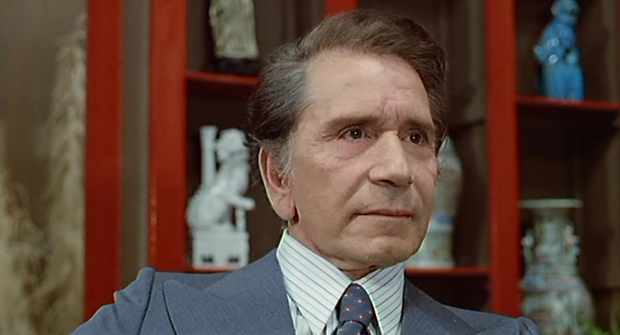 Richard Conte in Tony Arzenta (Big Guns) (1973)