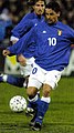 Italie vs Norvège (Pise, 1999) - Roberto Baggio.jpg