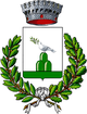 Moricone - Wappen