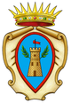 Morrovalle - Vaakuna