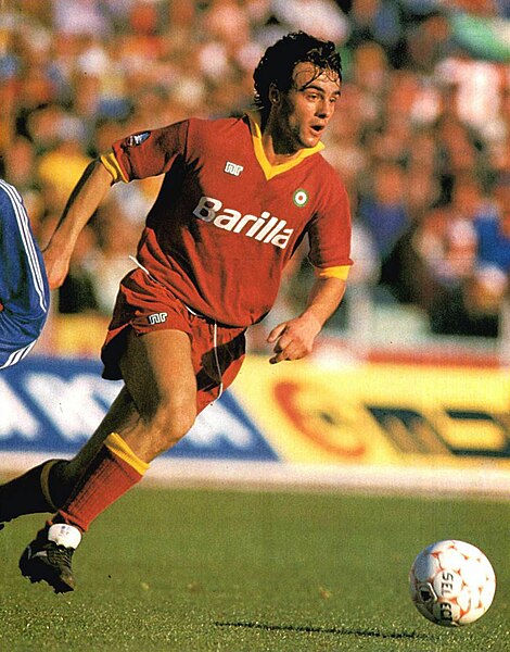 File:AS Roma 1987-03-22 Giuseppe Giannini.jpg