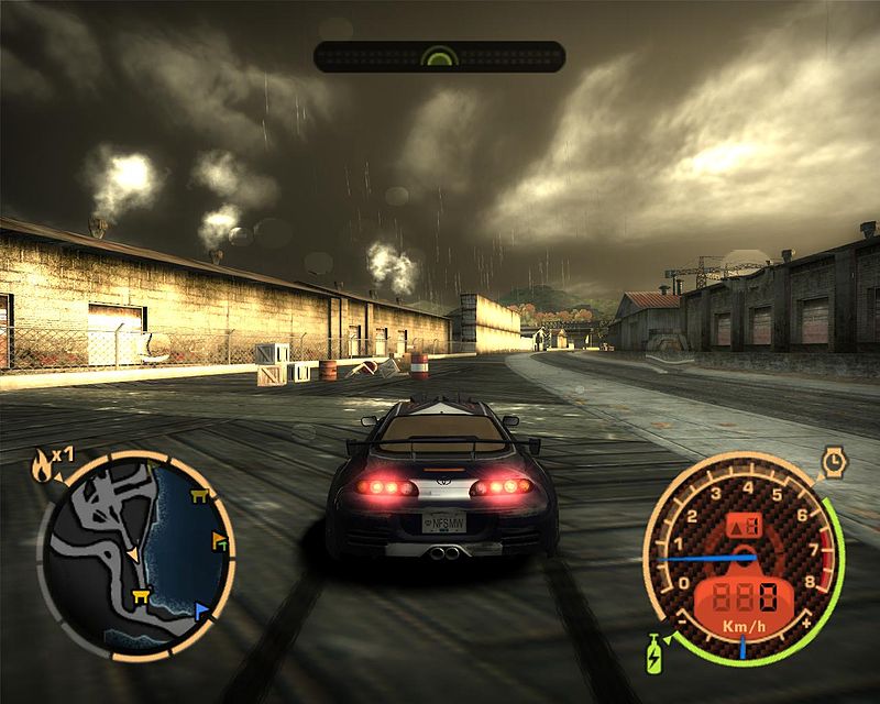 Need for Speed - Descargar