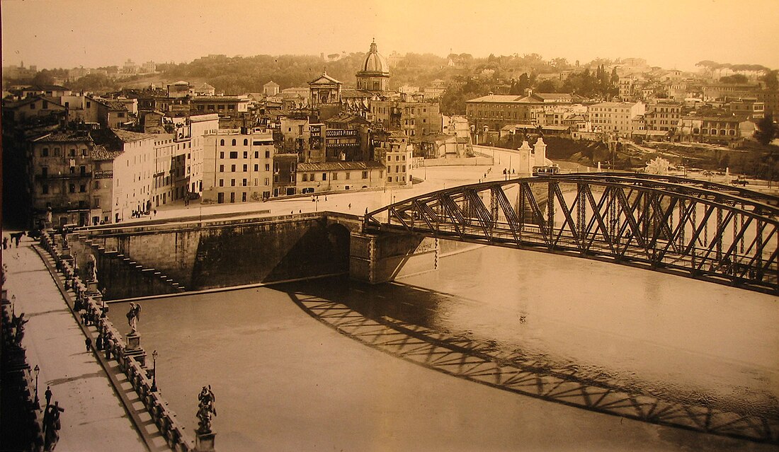 Ponte degli Alari