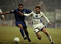 Serie A 1997-98 - Atalanta vs Parme - Giovanni Piacentini, Jesper Blomqvist.jpg