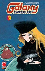 Miniatura per Galaxy Express 999