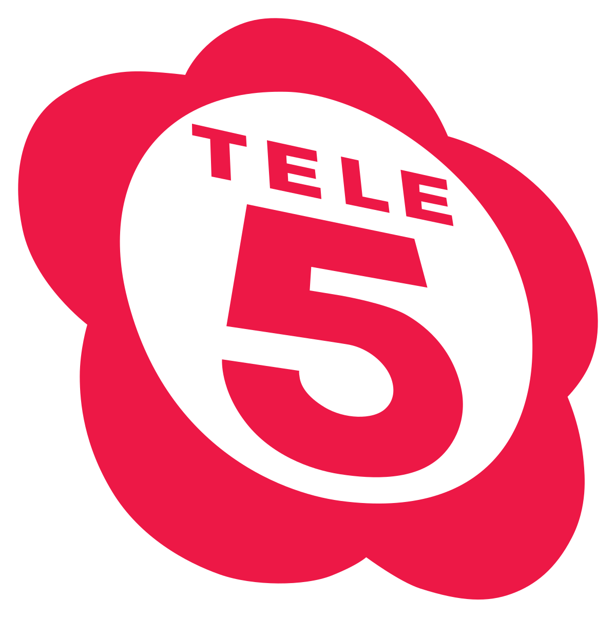 Теле пятый. Tele5. Телеканал tele 5. 5 TV логотип. Логотип 5 на 5.