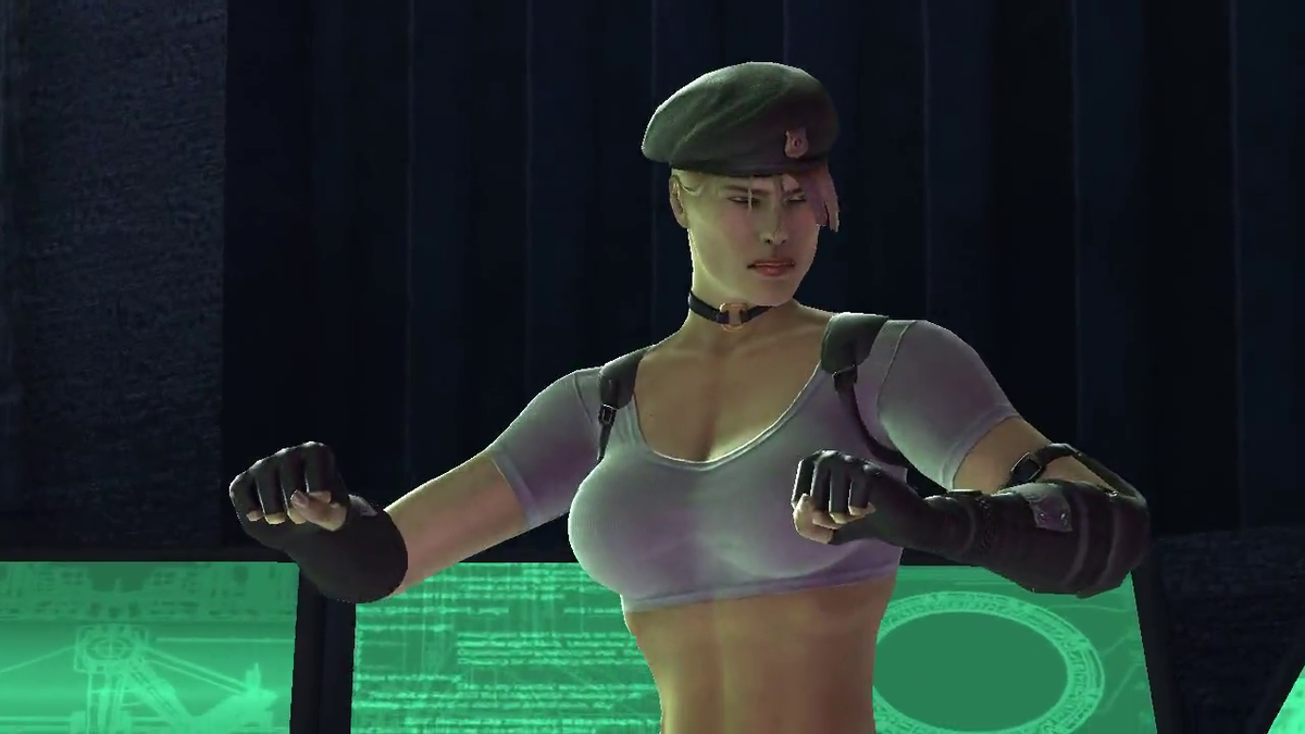 Sonya Blade - Wikipedia