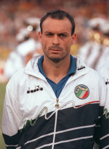 Salvatore Schillaci (Italia) - Mondiale 1990.webp
