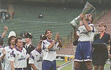 ACF Fiorentina nelle competizioni internazionali - Wikipedia