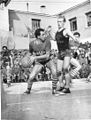 Cesare Rubini - Borletti Milan contre Victoria Pesaro.jpg