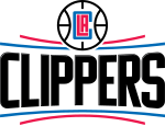 Los Angeles Clippers (2015) .svg