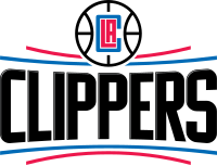 Los Angeles Clippers (2015) .svg
