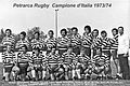 Petrarca Rugby 1973-1974.jpg